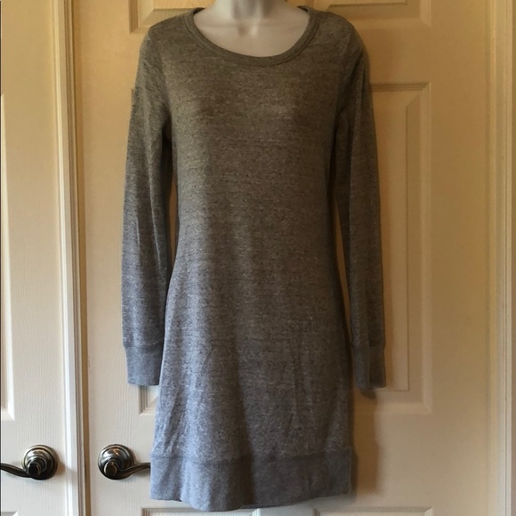 BCBG “Sweatshirt” dress - Picture 2 of 7